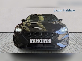 Used Ford Focus 2020 for sale - 79190184: Photo