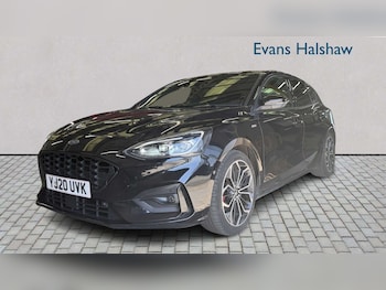 Used Ford Focus 2020 for sale - 79190184: Photo