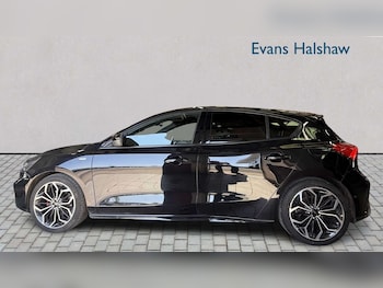 Used Ford Focus 2020 for sale - 79190184: Photo