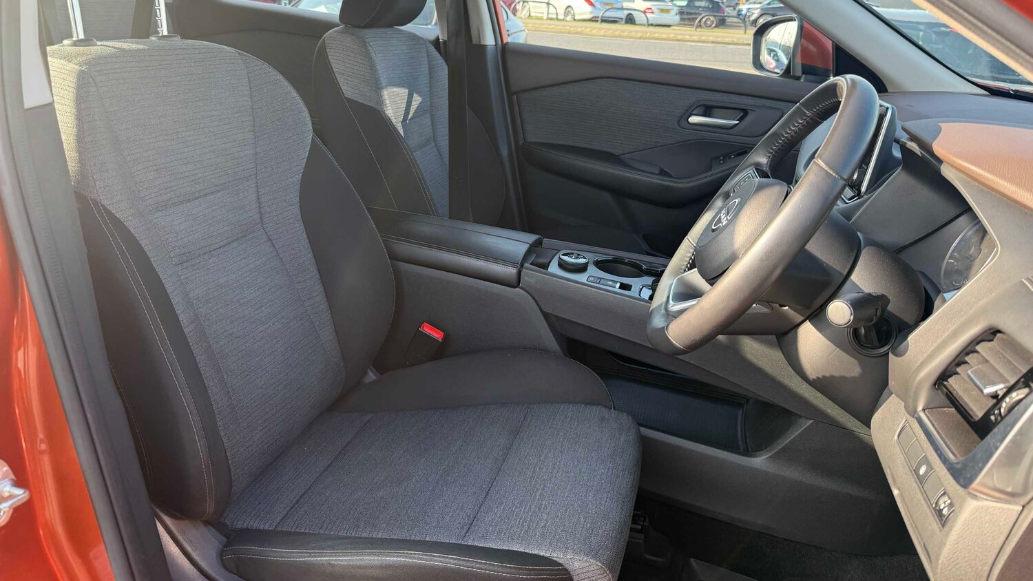 Used Nissan X-Trail for sale - 77857134: Photo 11