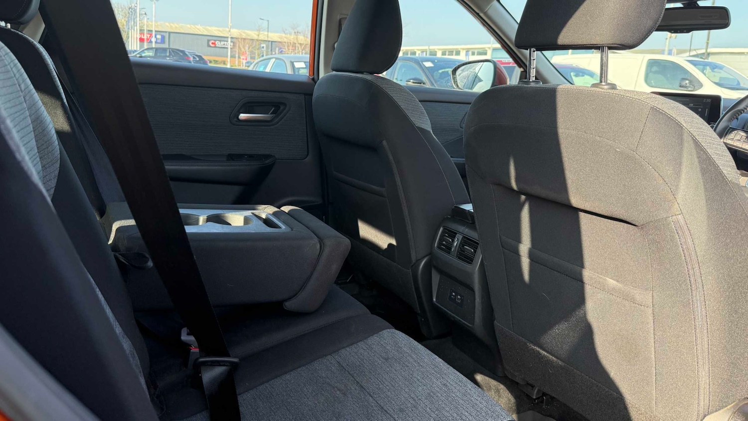 Used Nissan X-Trail for sale - 77857134: Photo 12