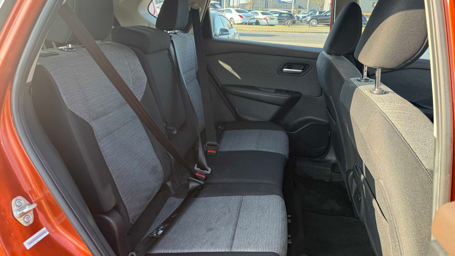 Used Nissan X-Trail for sale - 77857134: Photo 13