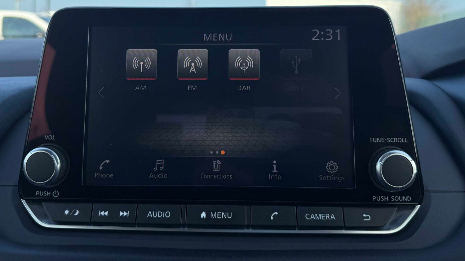 Used Nissan X-Trail for sale - 77857134: Photo 18