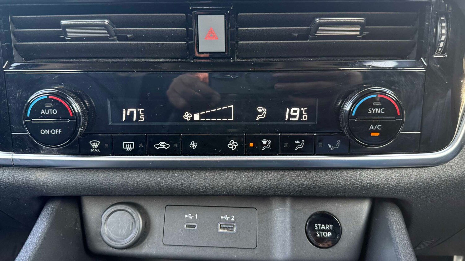 Used Nissan X-Trail for sale - 77857134: Photo 19