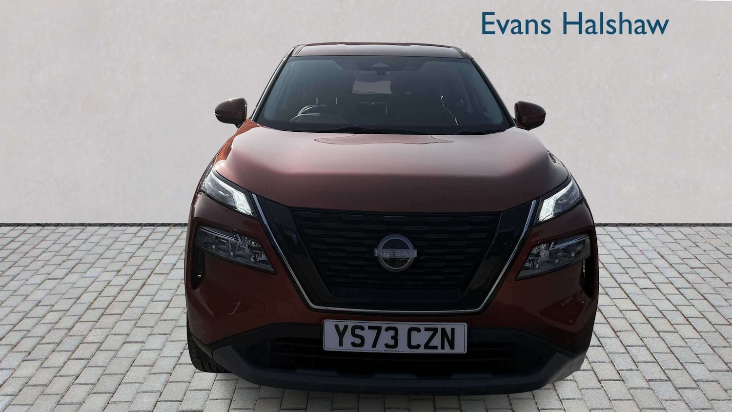 Used Nissan X-Trail for sale - 77857134: Photo 2