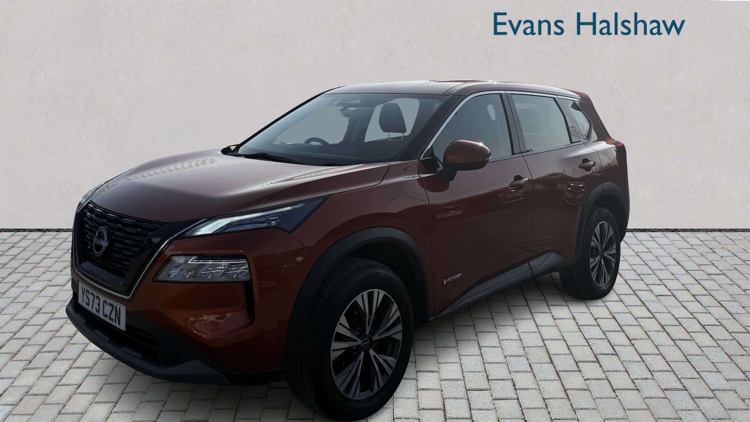 Used Nissan X-Trail for sale - 77857134: Photo 3