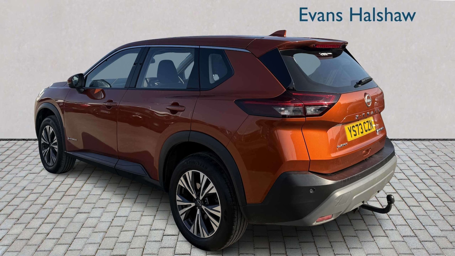 Used Nissan X-Trail for sale - 77857134: Photo 5