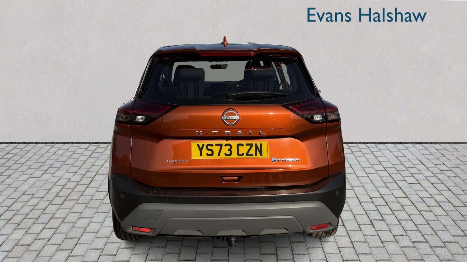 Used Nissan X-Trail for sale - 77857134: Photo 6