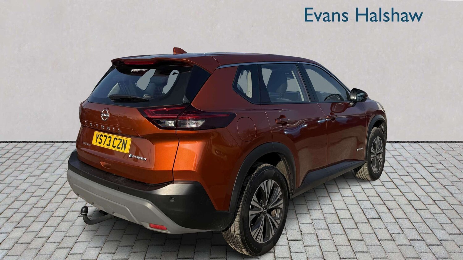 Used Nissan X-Trail for sale - 77857134: Photo 7