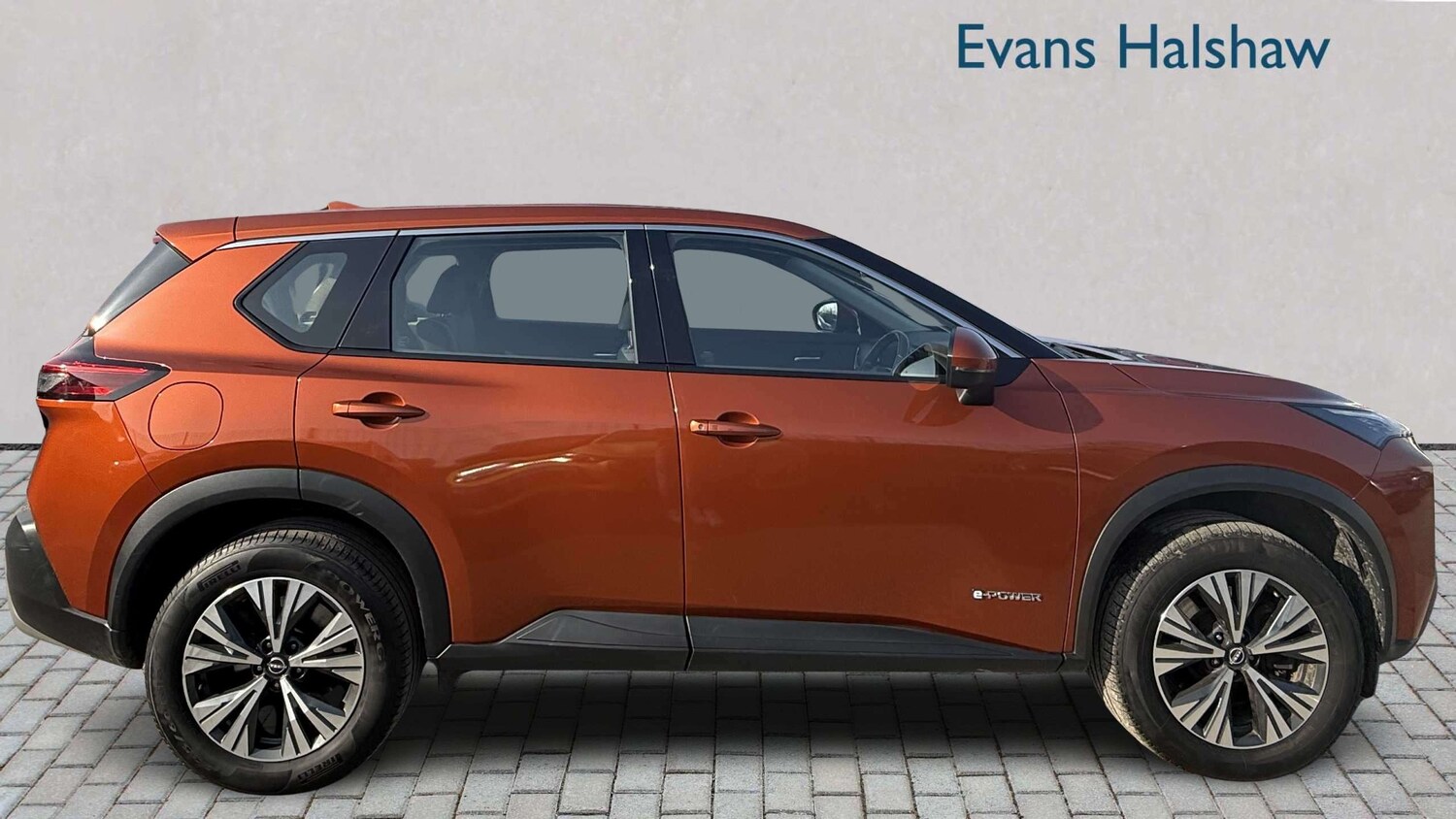 Used Nissan X-Trail for sale - 77857134: Photo 8