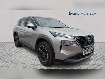 Used Nissan X-Trail 2024 for sale - 79377206: Photo