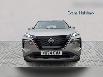 Used Nissan X-Trail 2024 for sale - 79377206: Photo