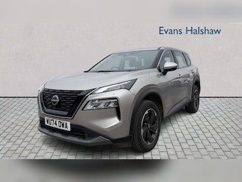 Used Nissan X-Trail 2024 for sale - 79377206: Photo