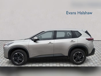Used Nissan X-Trail 2024 for sale - 79377206: Photo
