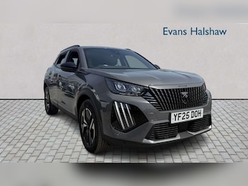 Used Peugeot 2008 2025 for sale - 78678525: Photo
