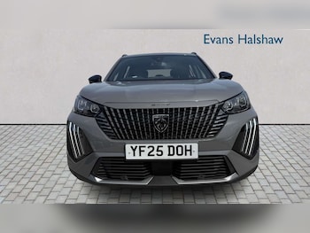 Used Peugeot 2008 2025 for sale - 78678525: Photo