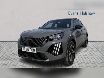 Used Peugeot 2008 2025 for sale - 78678525: Photo