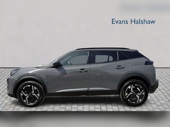 Used Peugeot 2008 2025 for sale - 78678525: Photo