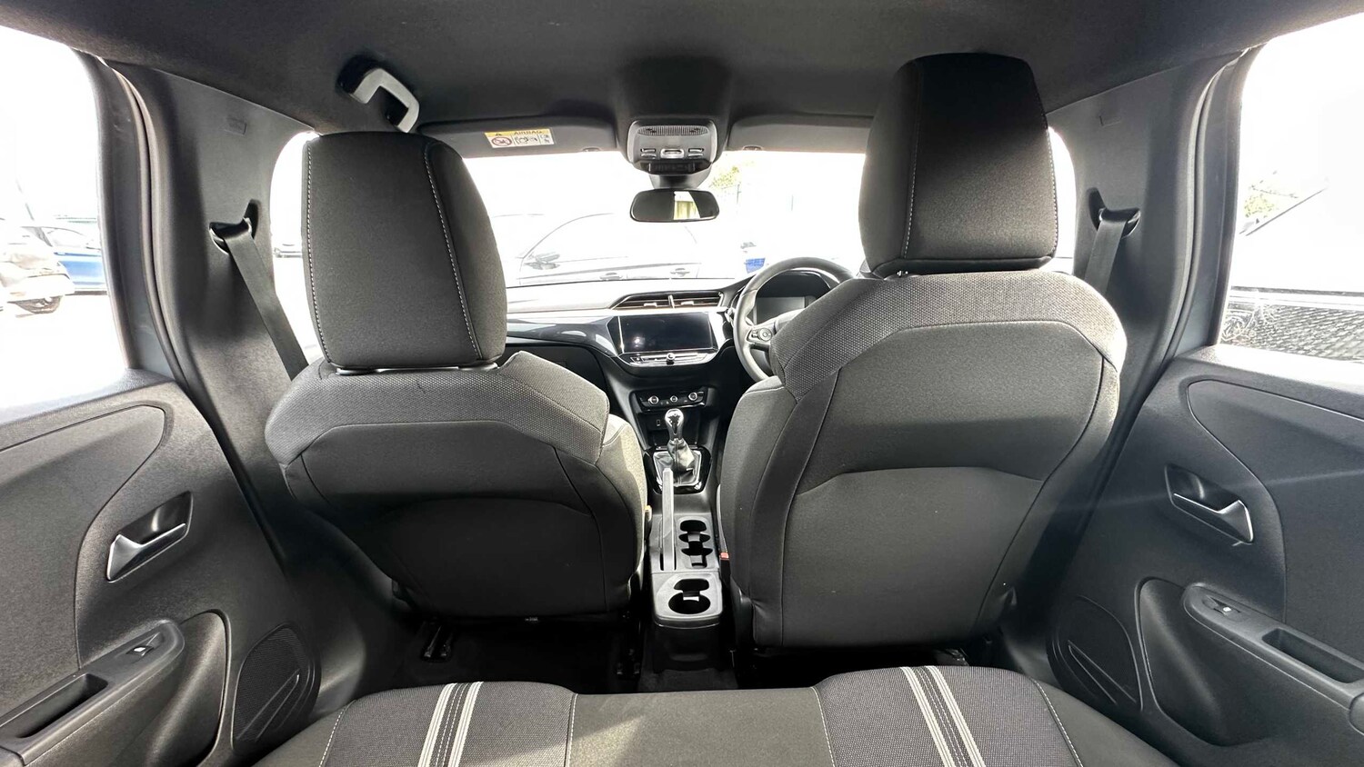 Used Vauxhall Corsa for sale - 77862102: Photo 11