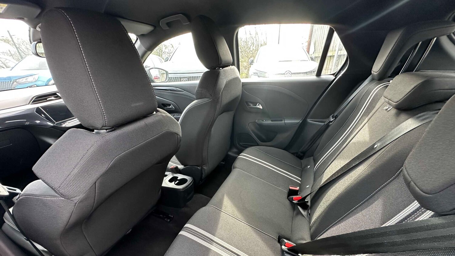 Used Vauxhall Corsa for sale - 77862102: Photo 12