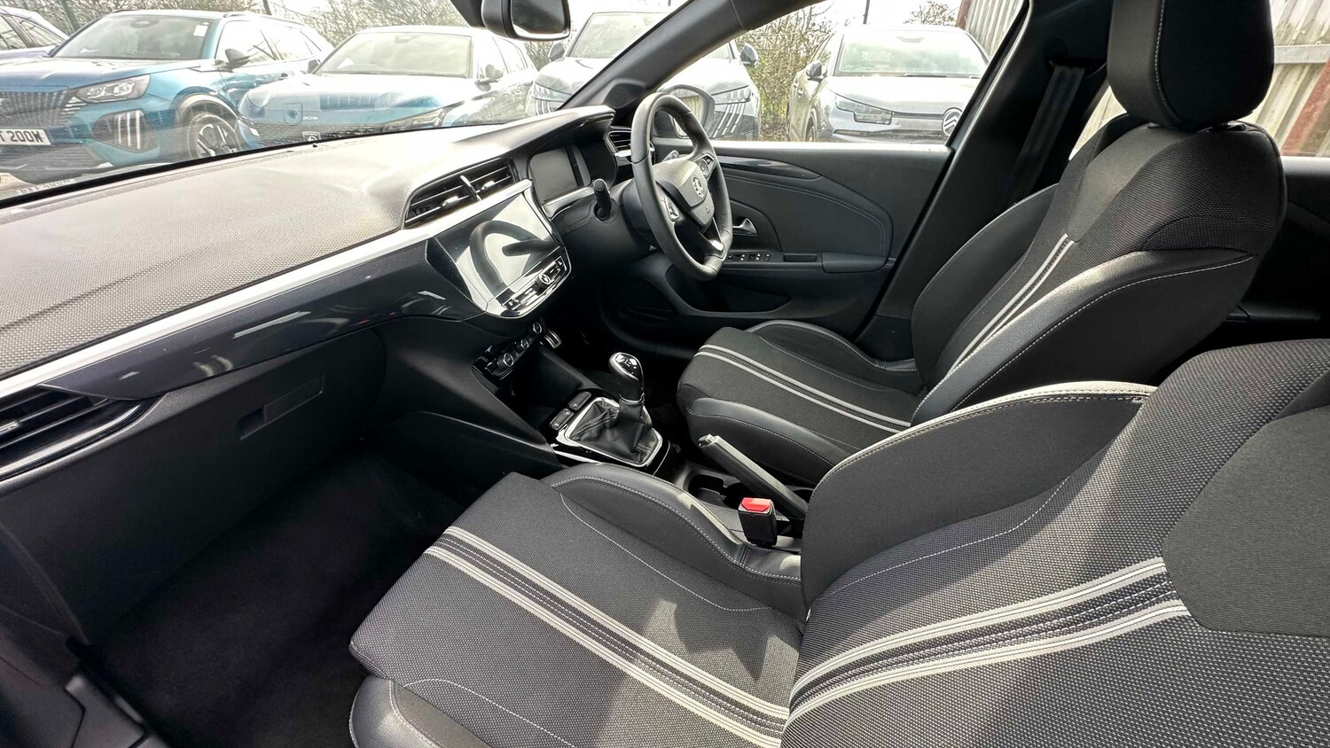 Used Vauxhall Corsa for sale - 77862102: Photo 13