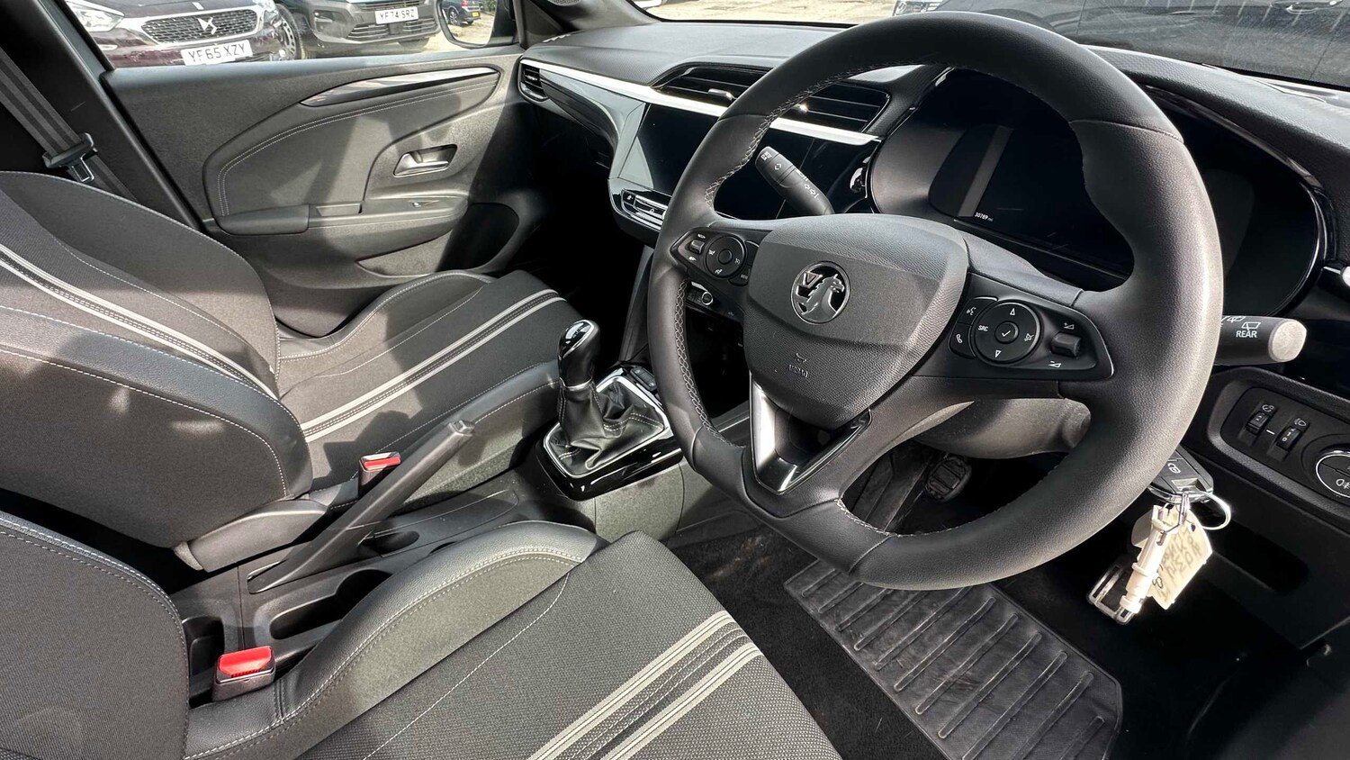 Used Vauxhall Corsa for sale - 77862102: Photo 14