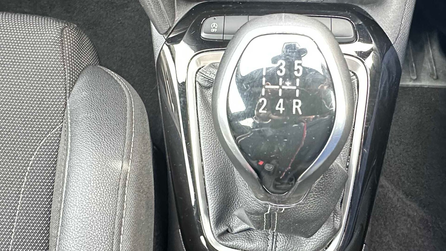 Used Vauxhall Corsa for sale - 77862102: Photo 20