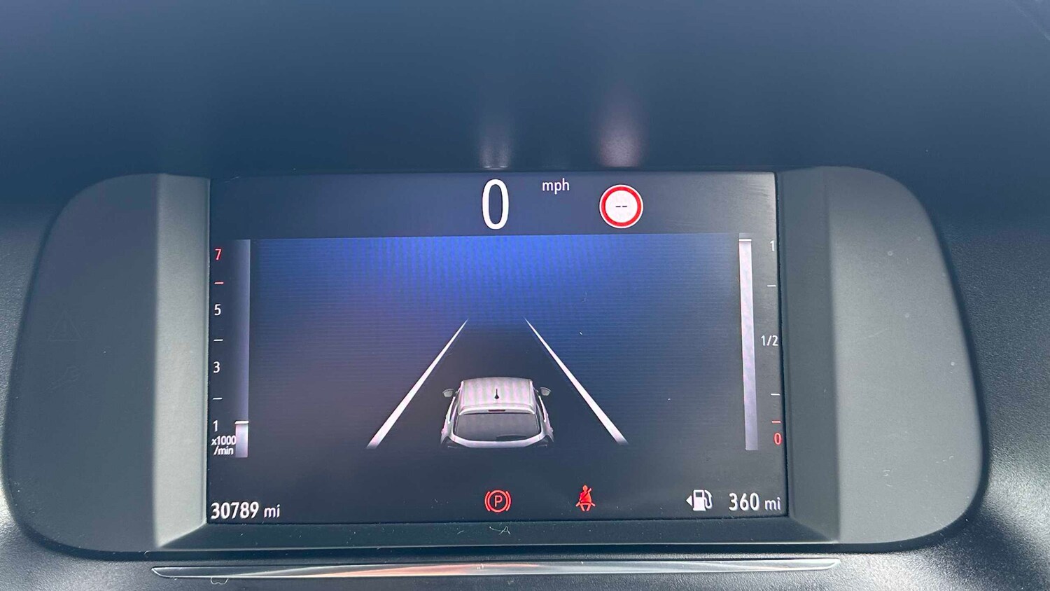 Used Vauxhall Corsa for sale - 77862102: Photo 21