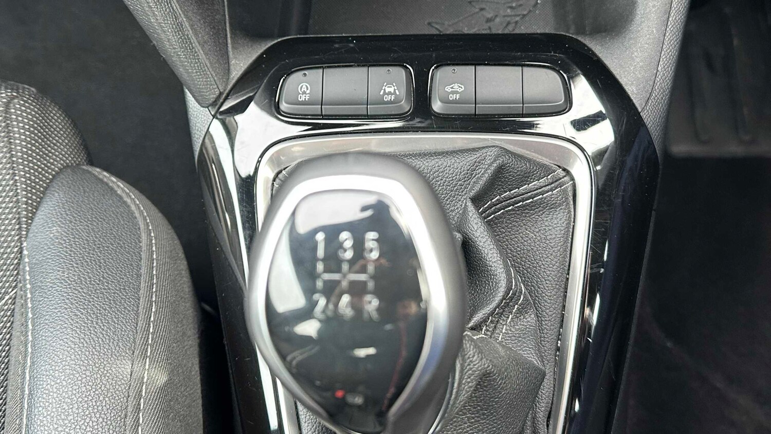 Used Vauxhall Corsa for sale - 77862102: Photo 23