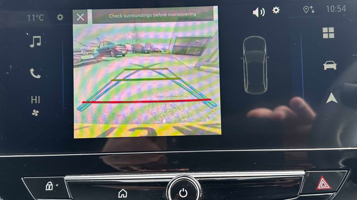 Used Vauxhall Corsa for sale - 77862102: Photo 24