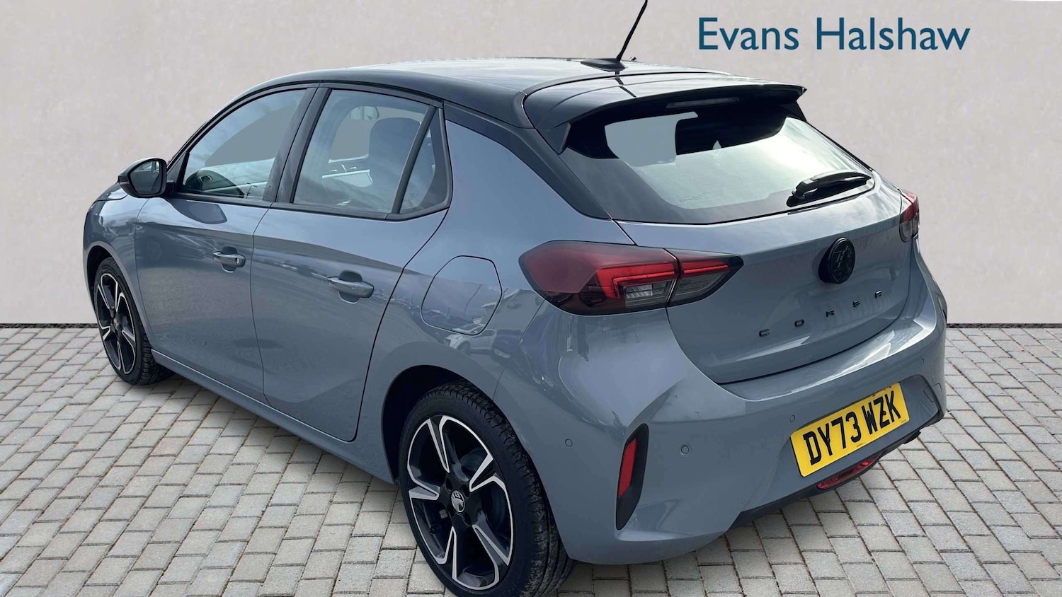 Used Vauxhall Corsa for sale - 77862102: Photo 5