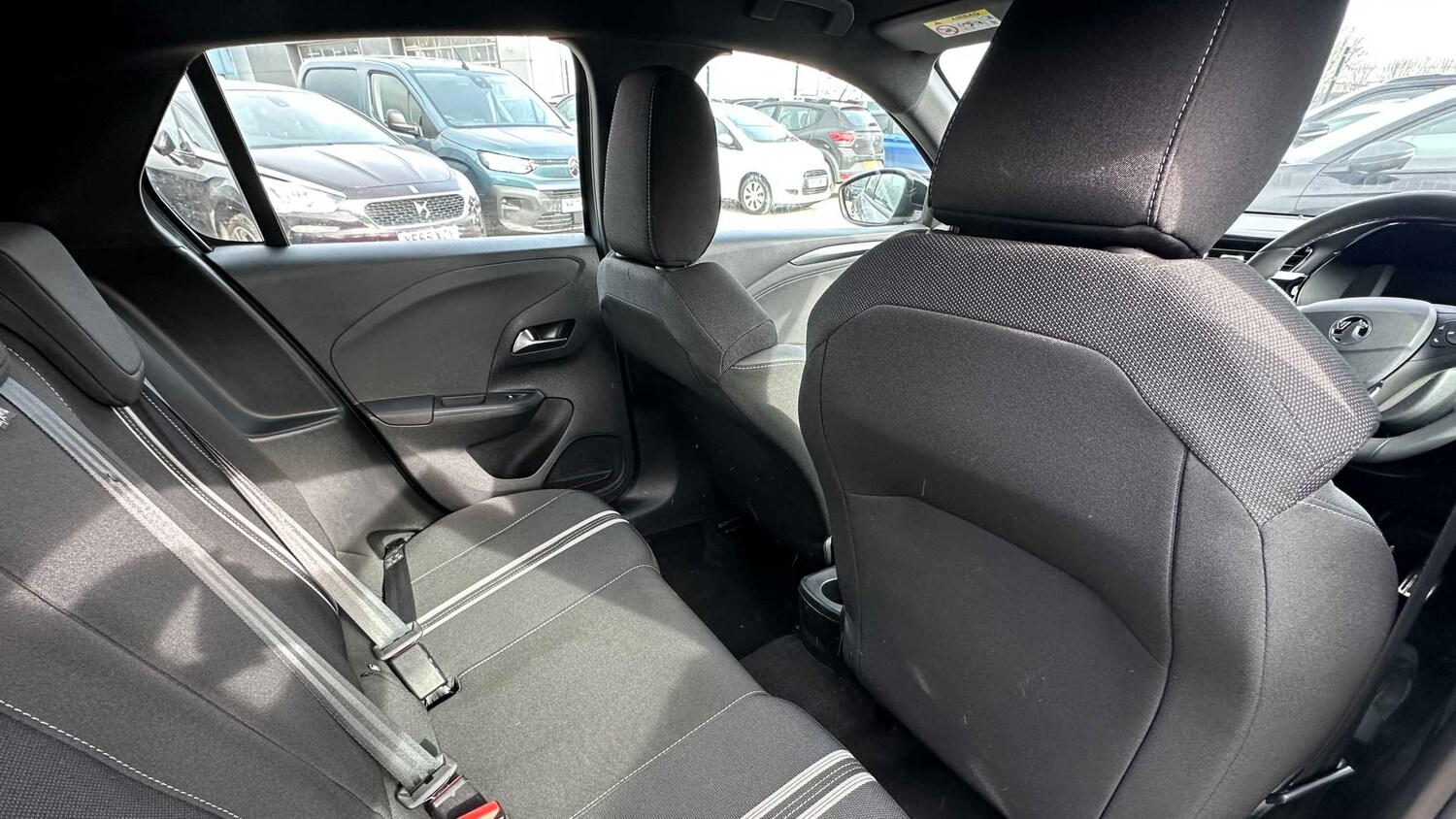 Used Vauxhall Corsa for sale - 77862102: Photo 8