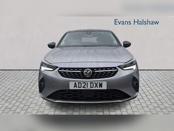 Used Vauxhall Corsa 2021 for sale - 79535453: Photo