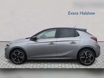 Used Vauxhall Corsa 2021 for sale - 79535453: Photo