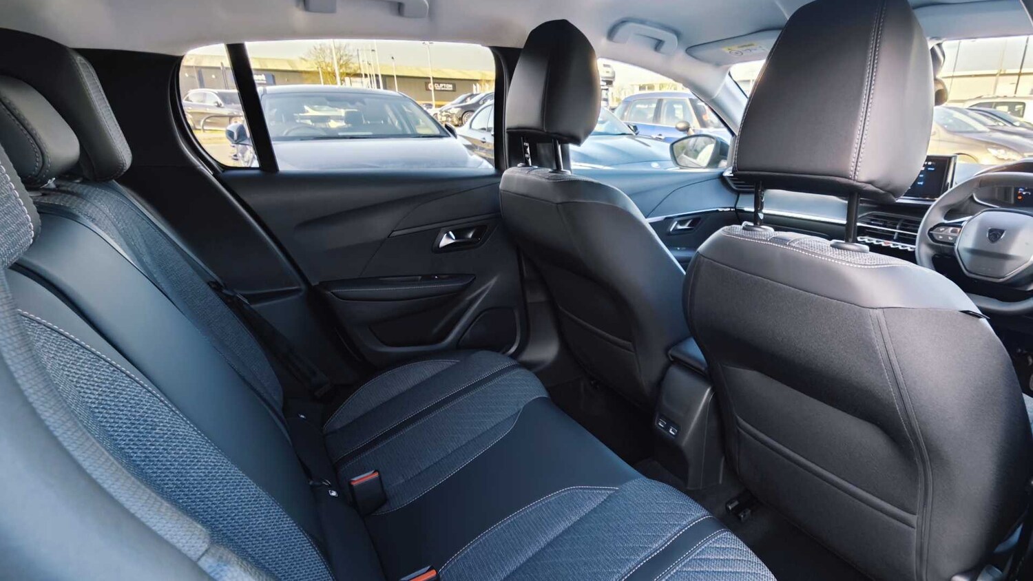 Used Peugeot 208 for sale - 77861775: Photo 15