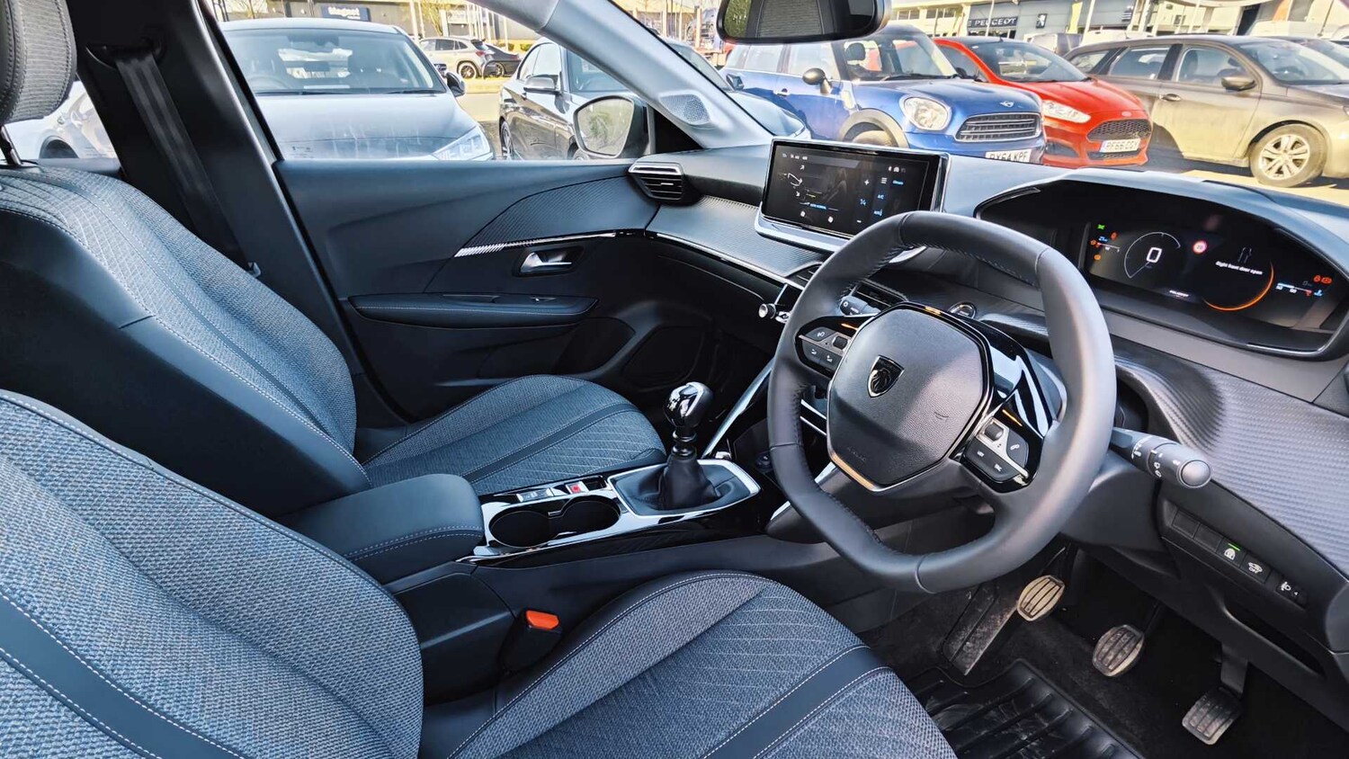 Used Peugeot 208 for sale - 77861775: Photo 18