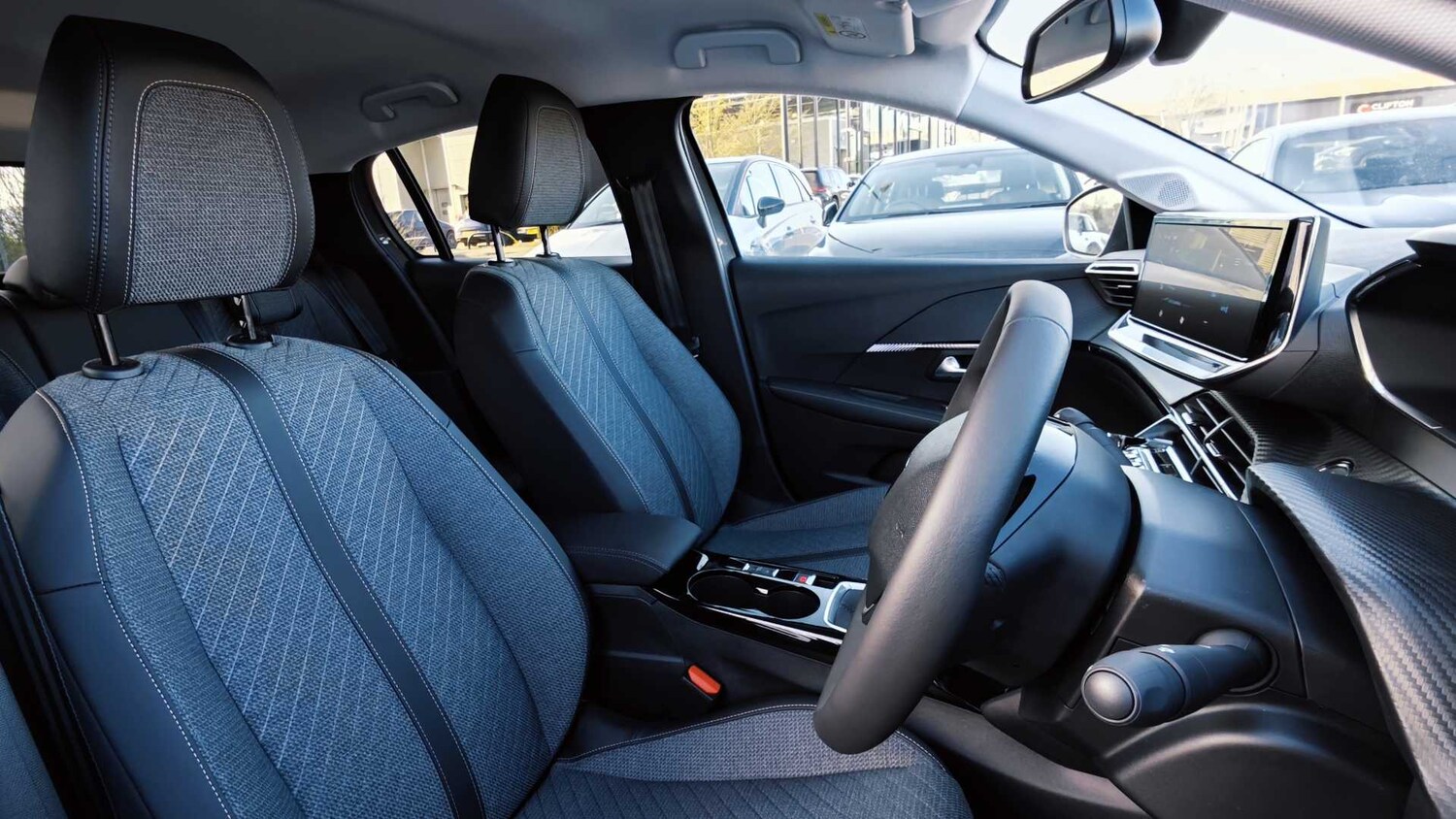 Used Peugeot 208 for sale - 77861775: Photo 19