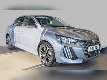 Peugeot 208 feature image