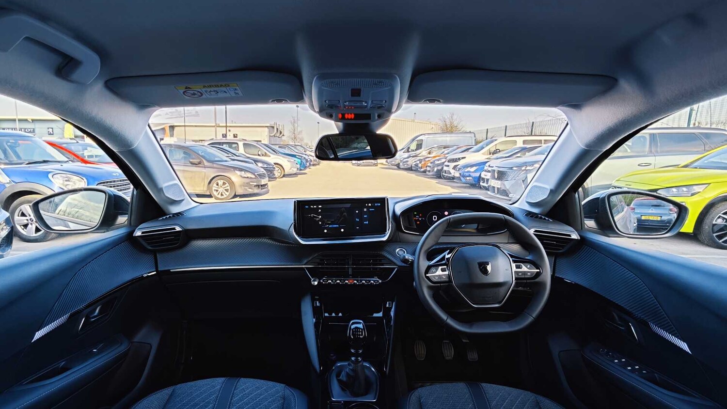 Used Peugeot 208 for sale - 77861775: Photo 20