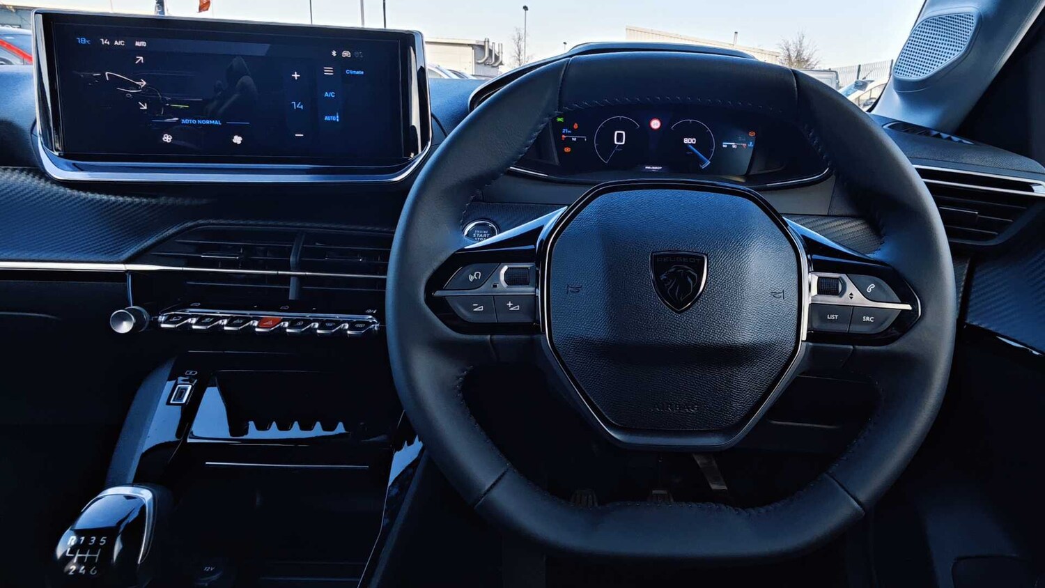 Used Peugeot 208 for sale - 77861775: Photo 21