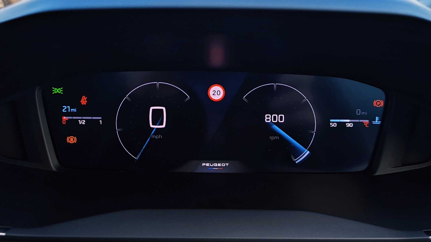 Used Peugeot 208 for sale - 77861775: Photo 22