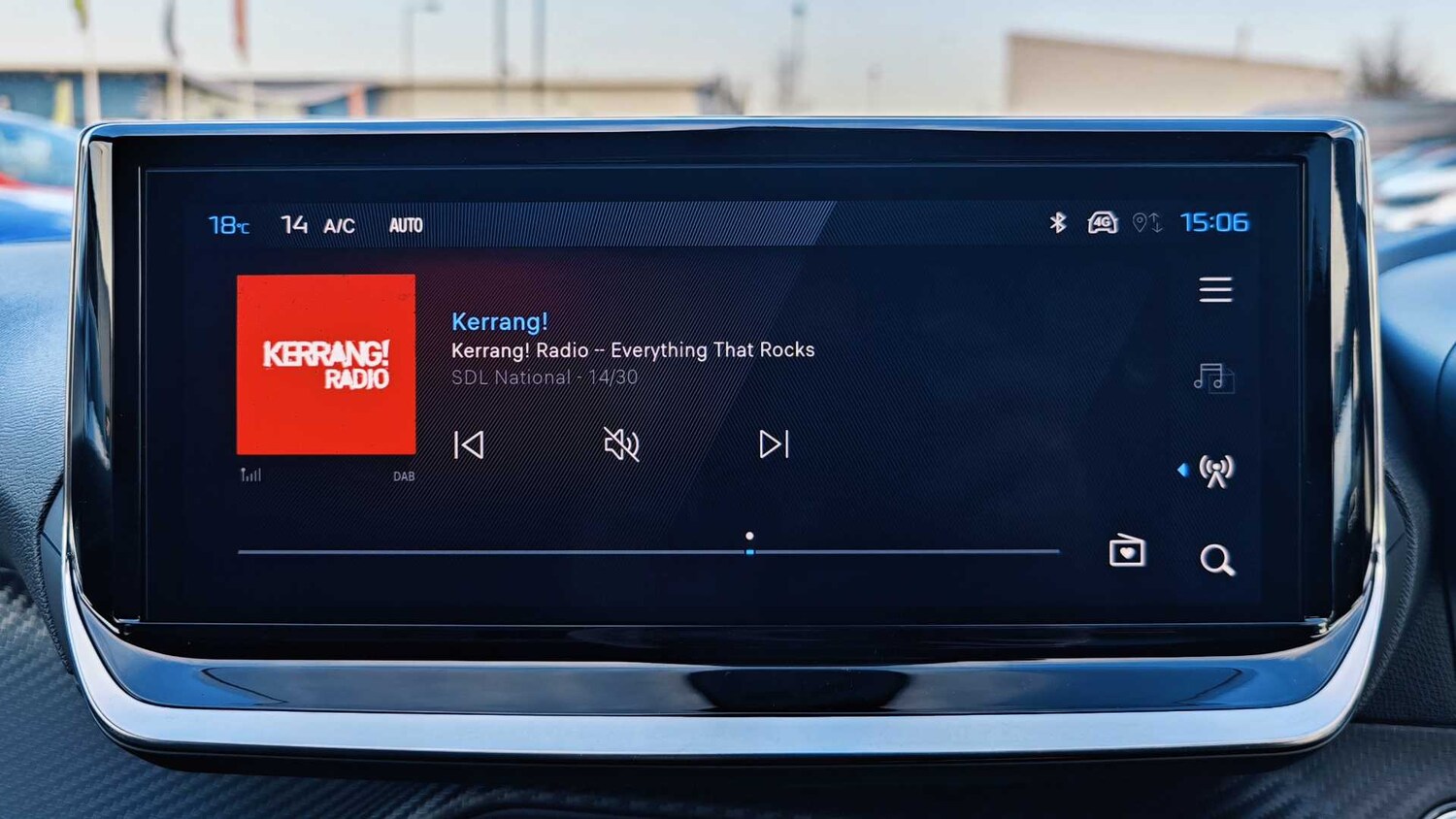 Used Peugeot 208 for sale - 77861775: Photo 24