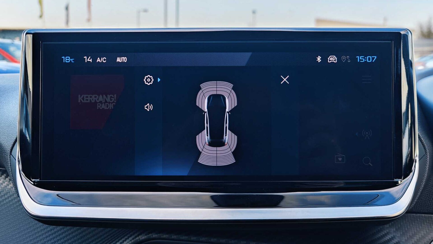 Used Peugeot 208 for sale - 77861775: Photo 25