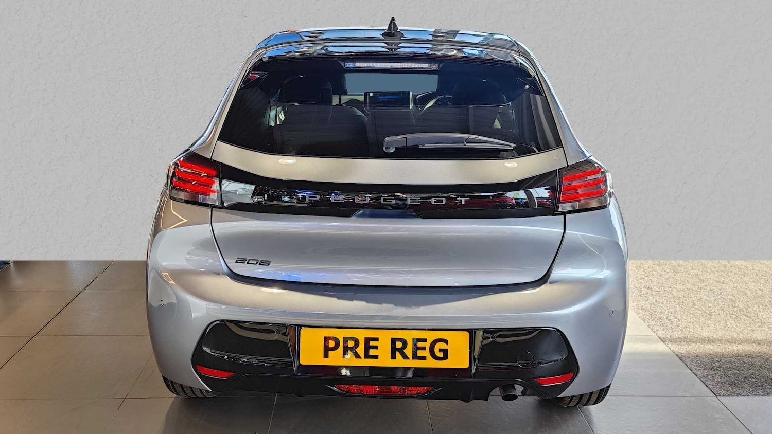 Used Peugeot 208 for sale - 77861775: Photo 4