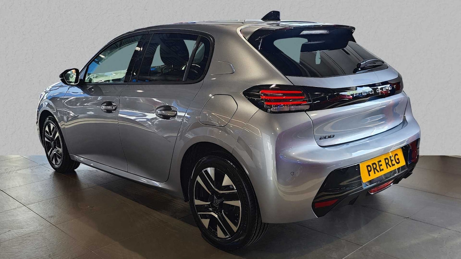 Used Peugeot 208 for sale - 77861775: Photo 5