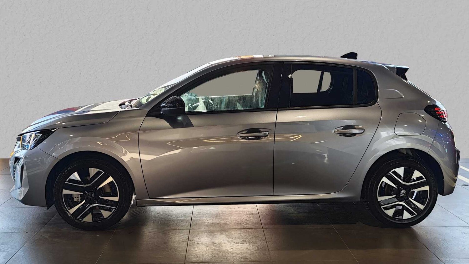 Used Peugeot 208 for sale - 77861775: Photo 6