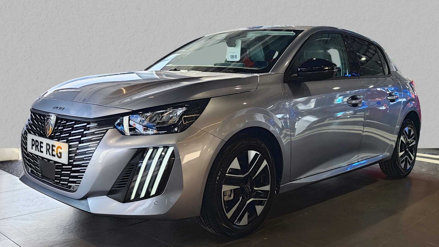 Used Peugeot 208 for sale - 77861775: Photo 7