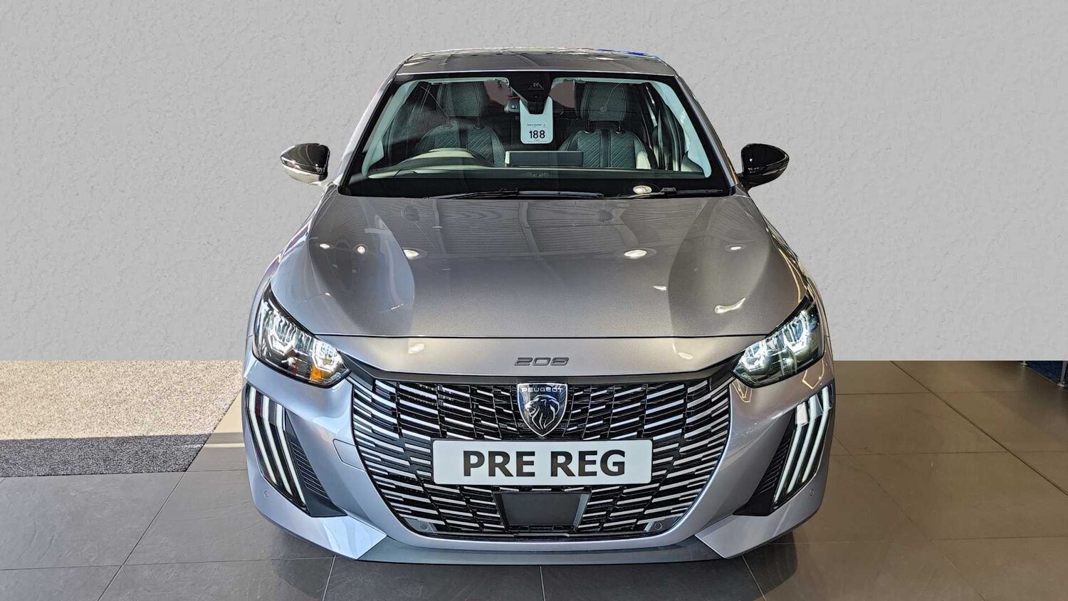 Used Peugeot 208 for sale - 77861775: Photo 8