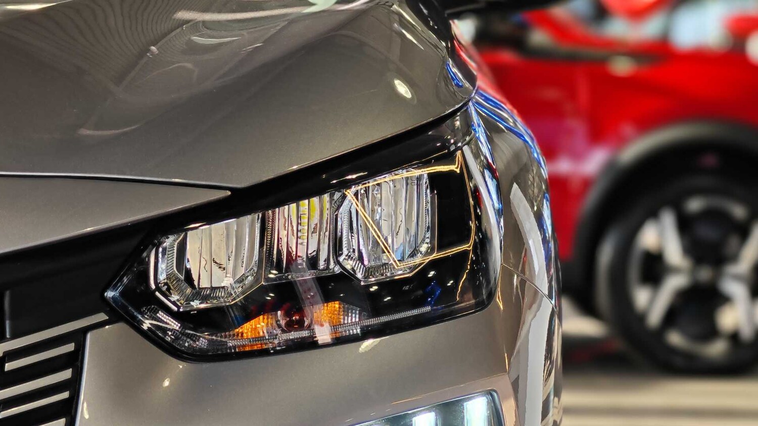 Used Peugeot 208 for sale - 77861775: Photo 9