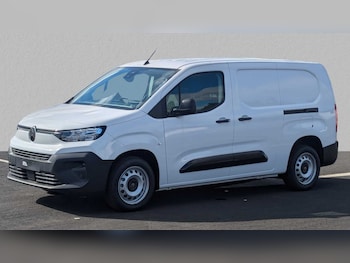 Used Citroen Berlingo 2026 for sale - 78365747: Photo